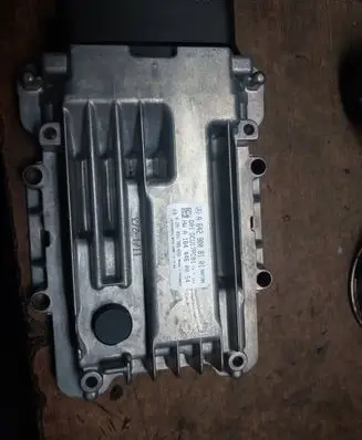 Mercedes-Benz ML W166 Adblue control unit A6429008101