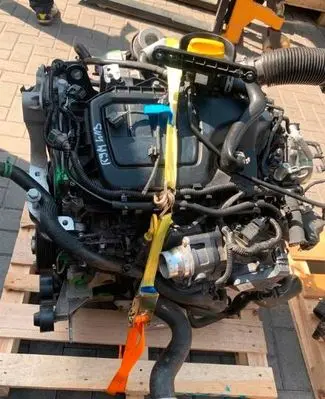 Opel Vivaro Engine R9M408