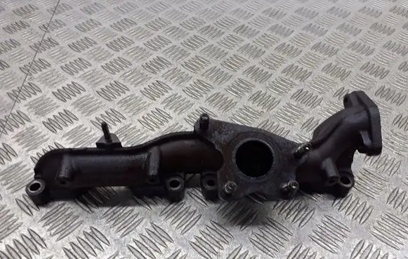 Mazda 5 Exhaust manifold RF7JK36X11