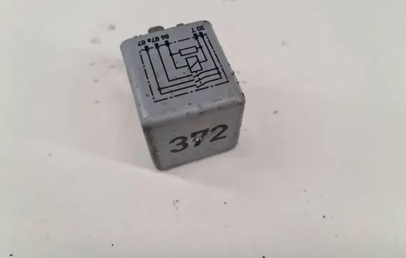 Audi A6 S6 C5 4B Other relay 4D0951253 899309000