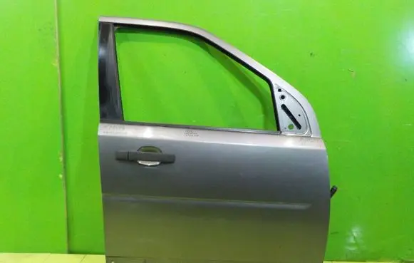 Land Rover Freelander 2 - LR2 Front door PRZOD PRAWE