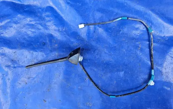 Radio antenna