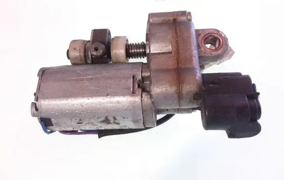 Audi A8 S8 D2 4D Steering column adjust motor EYL7679J