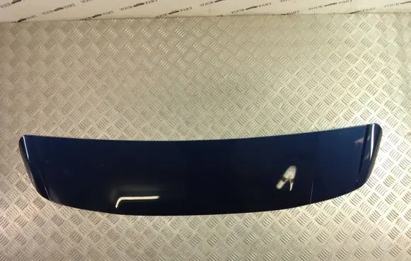 BMW X3 G01 Tailgate/trunk spoiler 7414199