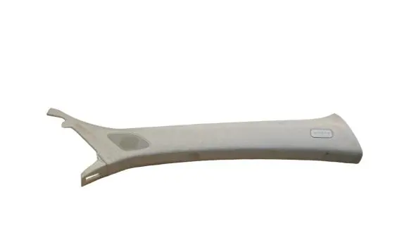Audi A3 S3 8V (A) pillar trim 8V0867234 8V0035398A