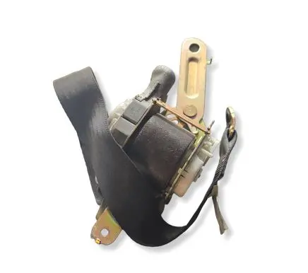 Nissan Micra Front seatbelt 55181 N0027 52687ATC533