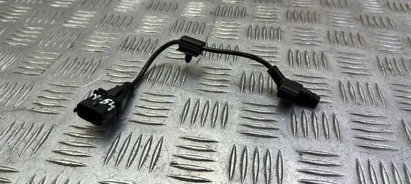 Jeep Grand Cherokee Crankshaft speed sensor 