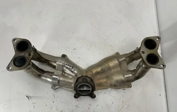 Subaru Outback (BT) Exhaust manifold 44610AC61B 44610AC61A