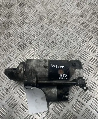 Honda Civic Starter motor M002T85871