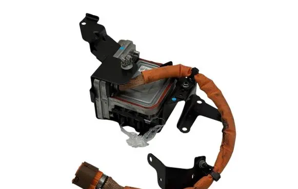 Renault Kangoo III Coolant heater 271437023R 7103015805000