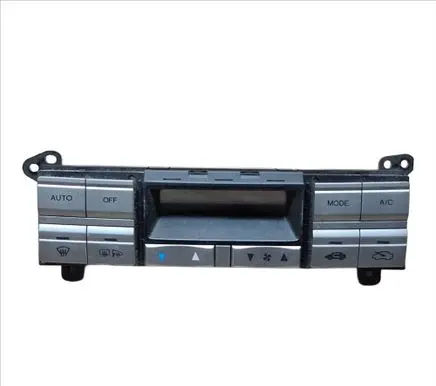 Honda FR-V Climate control unit 79620SJDG520M1 79600SJDG52