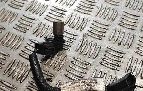 Volvo V70 Crankshaft position sensor 30713485