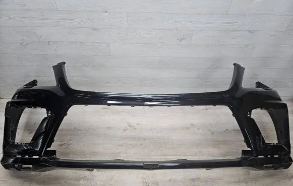 Mercedes-Benz ML AMG W166 Front bumper A1668854425