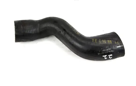 Opel Astra G Intercooler hose/pipe 90570683VE