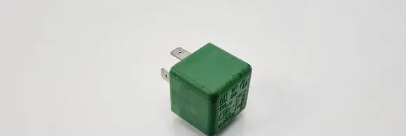 Opel Zafira A Other relay 03447012