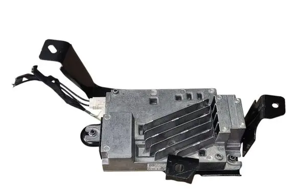 BMW X4 G02 Sound amplifier 5A9BFA8 65125A9BFA8