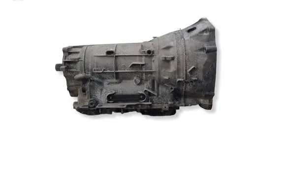 BMW X5 F15 Automatic gearbox 7643523 1087401358 8HP70X
