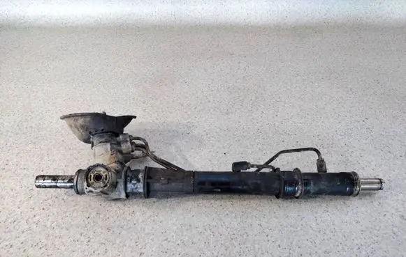 Renault Megane I Steering rack