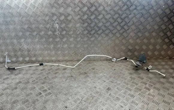 Renault Austral Air conditioning (A/C) pipe/hose 924404771R 924419742R