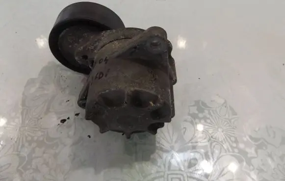 Mercedes-Benz Vito Viano W639 Timing belt tensioner 