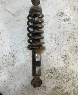 Peugeot 508 Rear shock absorber/damper