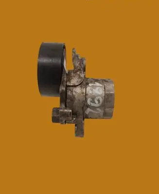 Skoda Rapid (NH) Timing belt tensioner 04E145299L