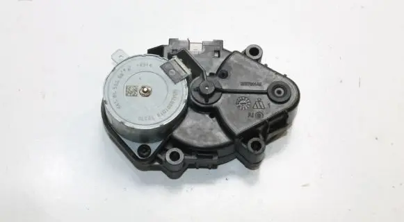 Volvo V40 Other devices MDAL0001D13
