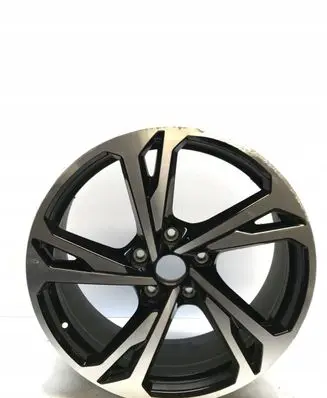 R20 alloy rim