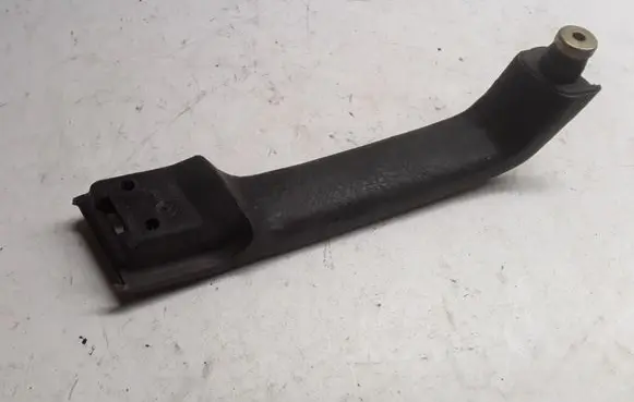 Audi 100 200 5000 C3 Rear door handle trim 443867172