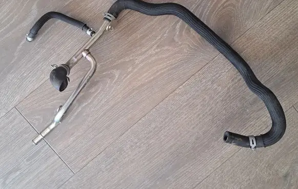 Nissan X-Trail T33 Air intake hose/pipe 6UA0C