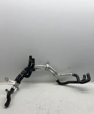 Mercedes-Benz V Class W447 Engine coolant pipe/hose A4478320115 11122017
