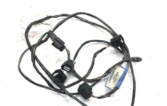 Renault Laguna III Parking sensor (PDC) wiring loom 240154254R