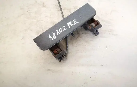 Renault Espace II Front door exterior handle