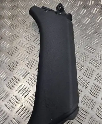 Audi A6 S6 C8 4K (C) pillar trim 4K9867287C