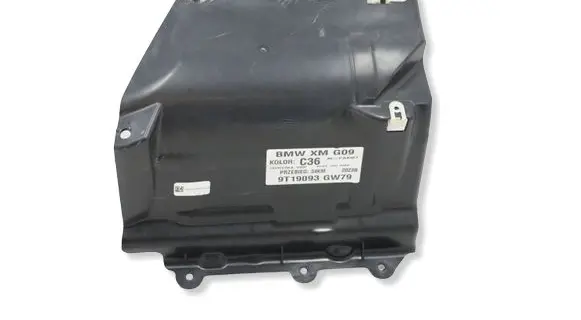 BMW XM Front underbody cover/under tray 9451732MWGK2303