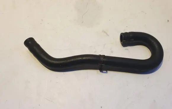 Renault Laguna II Engine coolant pipe/hose