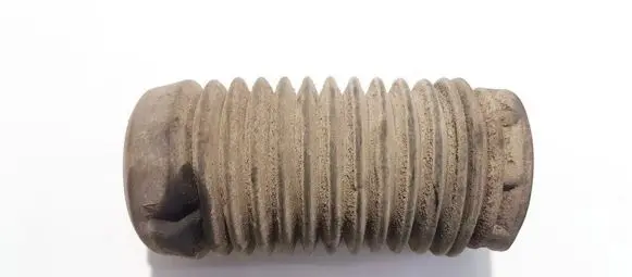 Ford Fiesta Front shock absorber dust cover boot 2s613k036aa