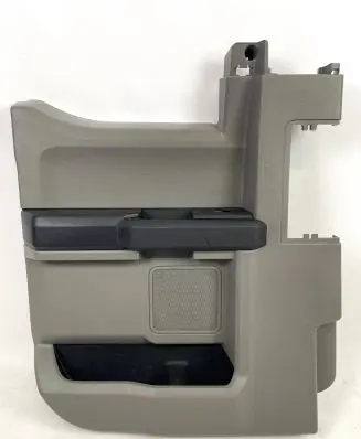 Ford F150 Rear door card panel trim FL3B-1827473-A