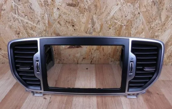 KIA Sportage Dash center air vent grill 84740F14200 97410F1000 97420F1000