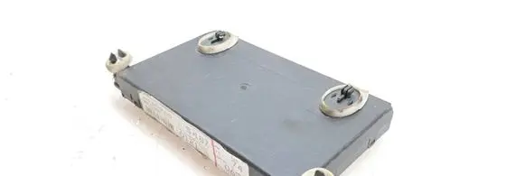 Mercedes-Benz CLS C219 Door control unit/module 2198200626 00005021 SW4004