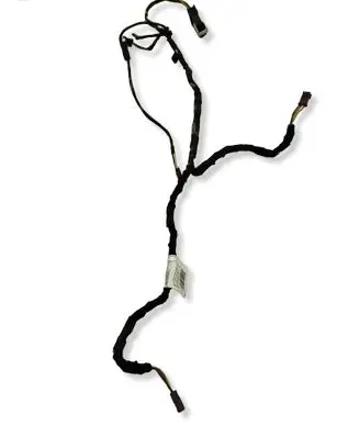 BMW X7 G07 Front door wiring loom 5A43646