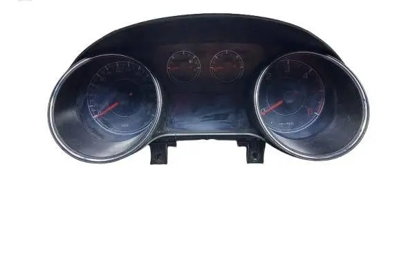 Fiat Bravo Speedometer (instrument cluster) 554000980100