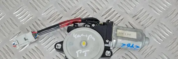 Nissan Murano Z51 Seat adjustment motor 
