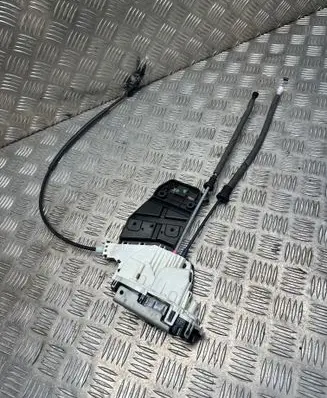 Jeep Compass Rear door lock P04589915AE