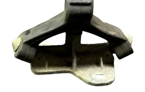 Muffler mount bracket/holder