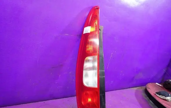 Mitsubishi Colt CZ3 Rear/tail lights 83306232