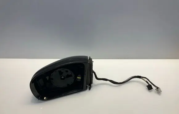 Mercedes-Benz E W211 Front door electric wing mirror