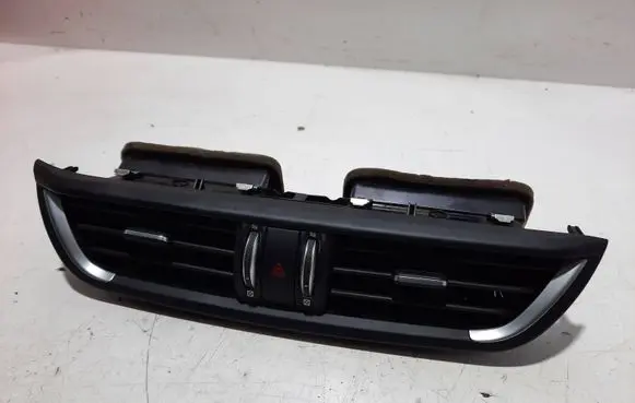Alfa Romeo Giulia Dash center air vent grill 464000934