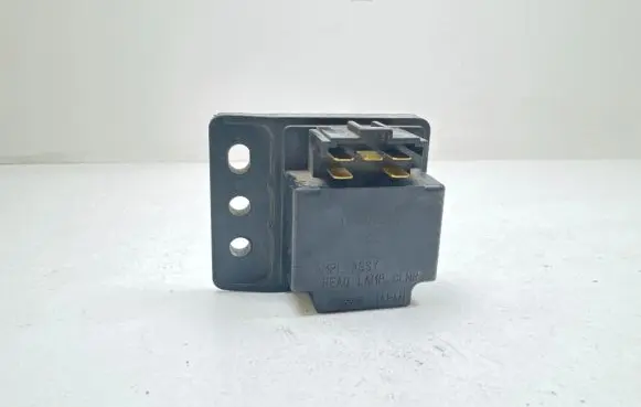 Mitsubishi Pajero Other control units/modules MA809932