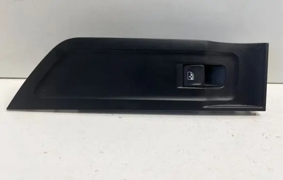 Electric window control switch